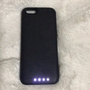 iPhone 6/6s/7 Mophie JuicePack